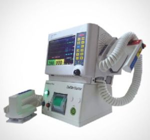 SANJEEVANI 1003 NASAN biphasic defibrillator