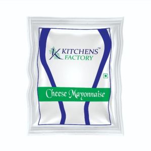 cheese mayonnaise