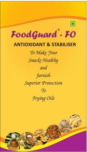 FOODGUARD - FO PRESERVATIVE