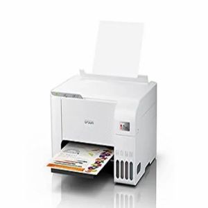 Epson All In One L3216 A4 Color Printer