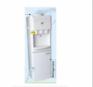 RO Frosty (Hot & Cold ) Purifier Water Dispenser