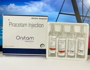 Piracetam Injection