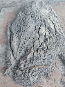 Microsilica Powder