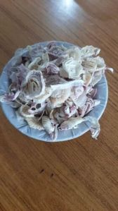 dried onion
