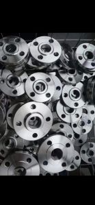 Plate Flanges