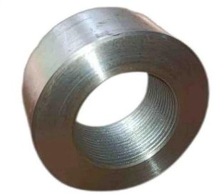 Round Hydraulic Nut