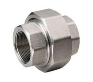 Socket Weld Union