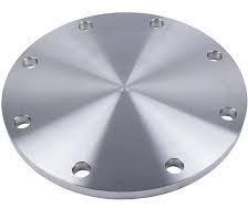 Stainless Steel Blind Flange