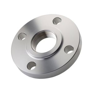 Stainless Steel Slip On Flange