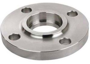 Stainless Steel Socket Weld Flange