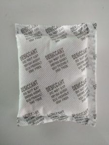 Desiccant pack 100 gm