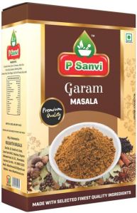 Garam Masala