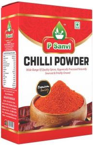 Red Chilli Powder