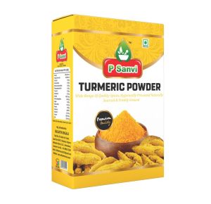 Turmeric Powder