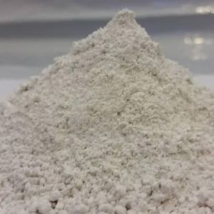 Grey Gypsum Powder