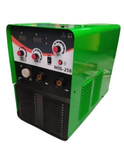 Mig 250 Welding machine 3 phase