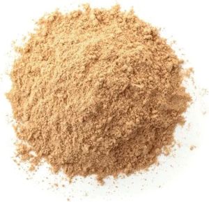 Dehydrated Ginger Powder