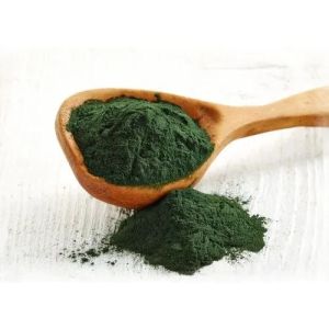 Dehydrated Spirulina Powder