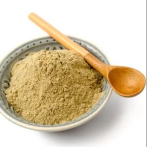 Lemon Grass Powder