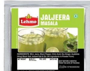 Jaljeera masala