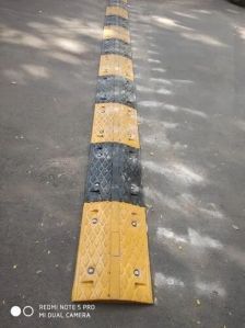 Rubber Speed Breaker