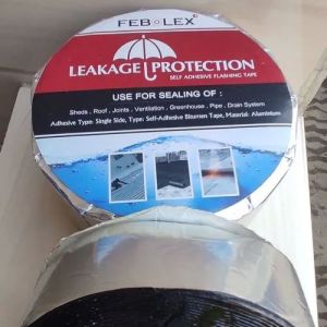 Leakage Protection Waterproofing Tape