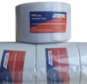 PVC AC Pipe Wrapping Tape