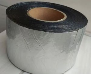 self adhesive bitumen tape