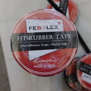 Self Adhesive Rubber Tape