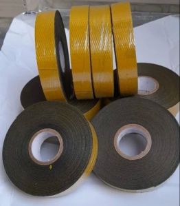 Self Amalgamating HT Insulation Tape