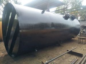 Diesel Underground Storage Tank