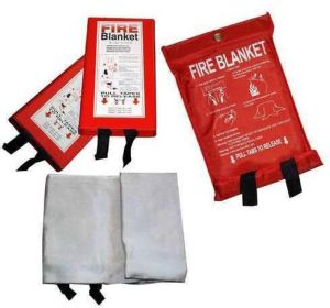 Fire Safety Blanket