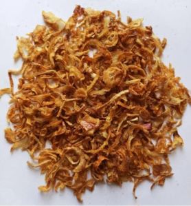 Fried Brown Onion Flakes