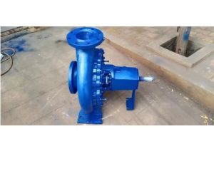 Gland Packing Pump