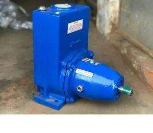 Glandless Mud Pump