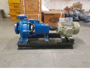 Industrial Water Pumps