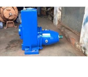 Self Priming Pump