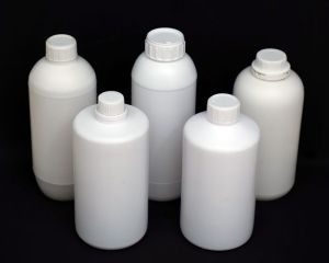 Hdpe Bottles