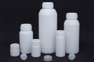 hdpe imida shaped bottles