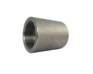 Stainless Steel Half Coupling