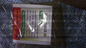 Punarnava tea