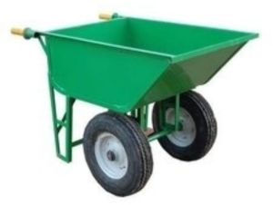 Industrial Wheel Barrow