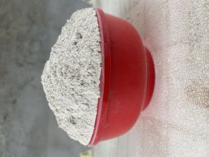 Attapugite powder