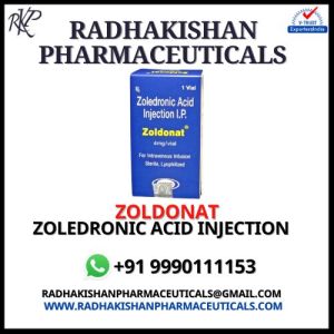 Zoldonat Injection