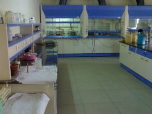 lab fume hood