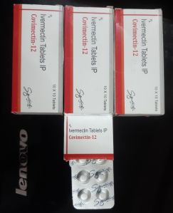 covimectin-12 tablet