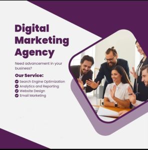 Digial marketing