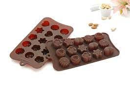 Chocolate Moulds