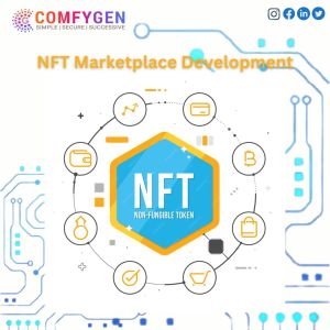 Nft Marketplace Development