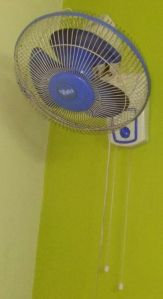 Wall Fan